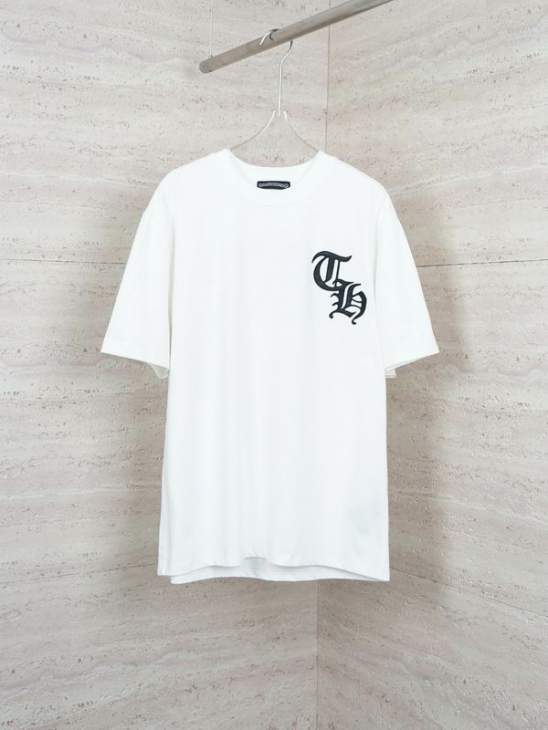 Picture of Chrome Hearts T Shirts Short _SKUChromeHeartsM-3XLxetr0918407